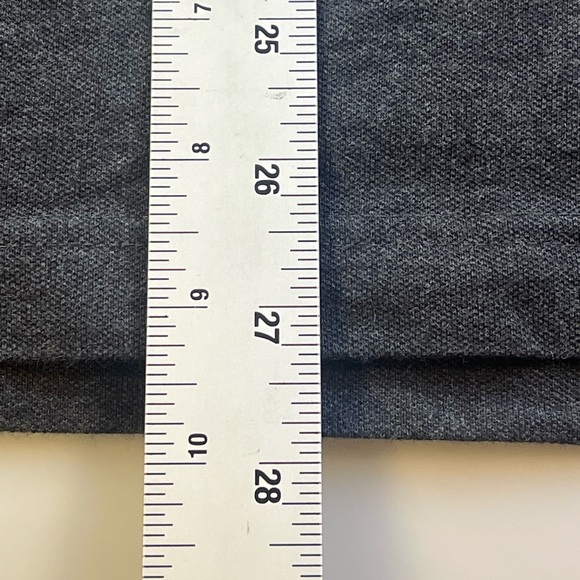 Tommy Hilfiger Men’s Slim Fit Polo R171-2 - Picture 8 of 9